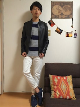 kimiさんのコーディネート