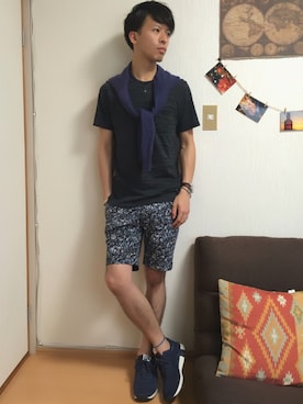 kimiさんのコーディネート