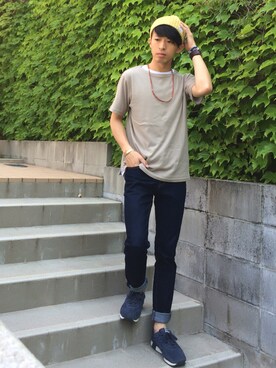 kimiさんのコーディネート