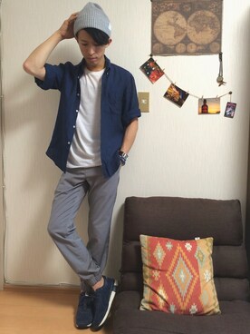 kimiさんのコーディネート