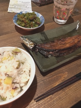 EIKIさんのコーディネート