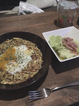 EIKIさんのコーディネート