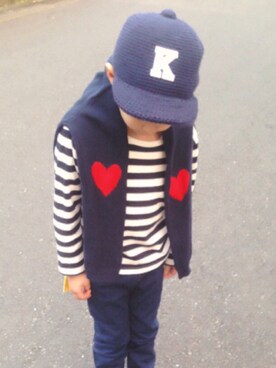 Riii♡さんのコーディネート