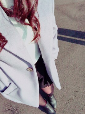 dooooryさんのコーディネート