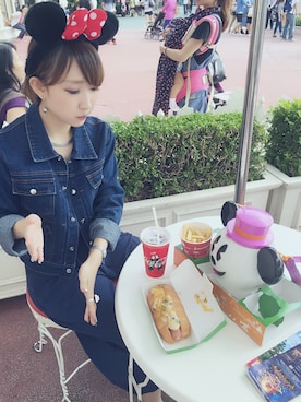 seoさんのコーディネート