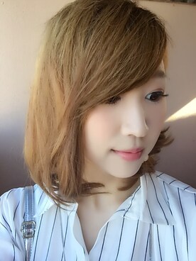 seoさんのコーディネート