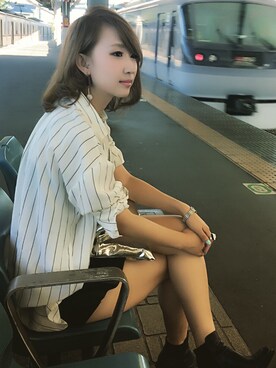 seoさんのコーディネート