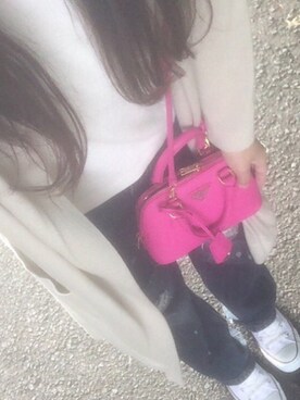 s__s1987さん（レディース・156cm）の秋コーディネート