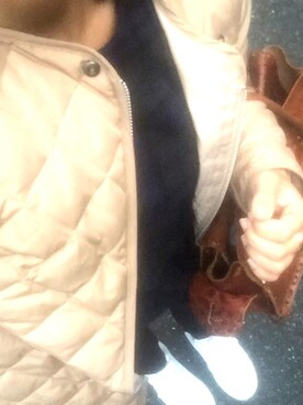 s__s1987さん（レディース・156cm）の秋コーディネート