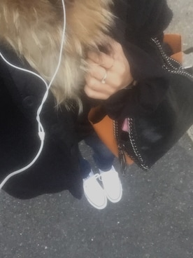 s__s1987さん(レディース・156cm)の秋コーディネート