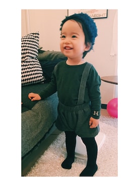 komipiさんのコーディネート