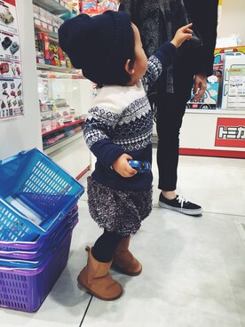 komipiさんのコーディネート