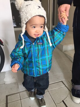 komipiさんのコーディネート