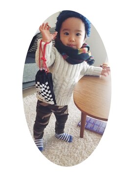 komipiさんのコーディネート