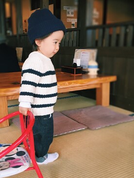 komipiさんのコーディネート