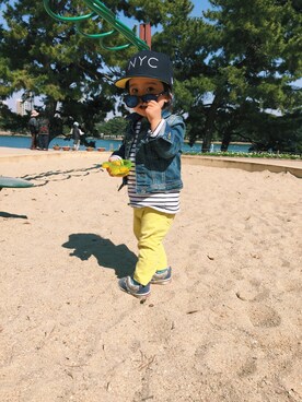 komipiさんのコーディネート