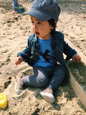 komipiさんのコーディネート