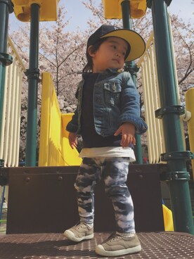 komipiさんのコーディネート