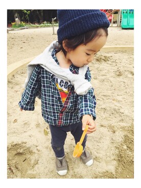 komipiさんのコーディネート