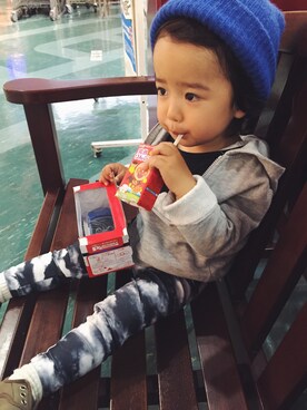 komipiさんのコーディネート