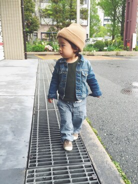 komipiさんのコーディネート