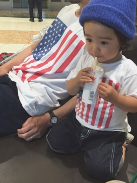 komipiさんのコーディネート