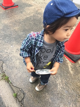 komipiさんのコーディネート