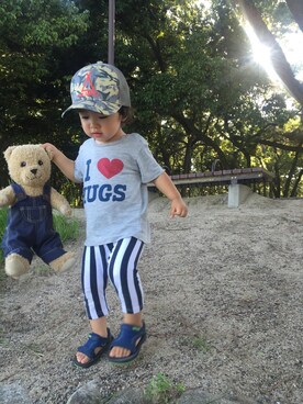 komipiさんのコーディネート