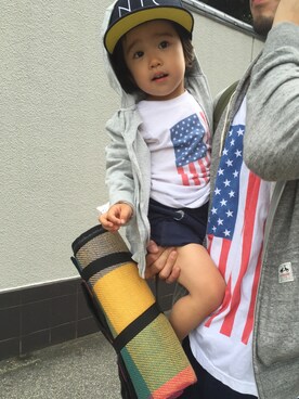 komipiさんのコーディネート