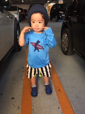 komipiさんのコーディネート