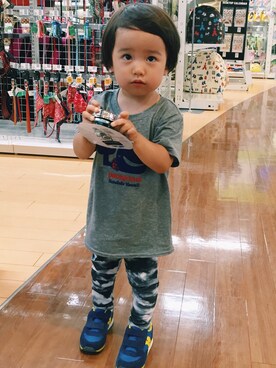 komipiさんのコーディネート