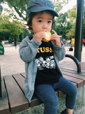 komipiさんのコーディネート