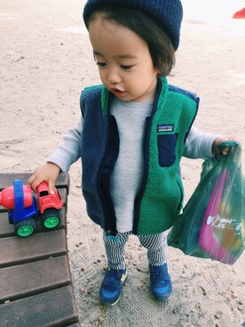 komipiさんのコーディネート