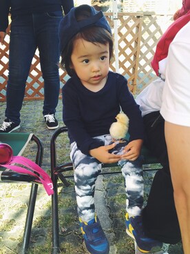 komipiさんのコーディネート