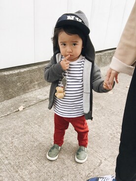 komipiさんのコーディネート