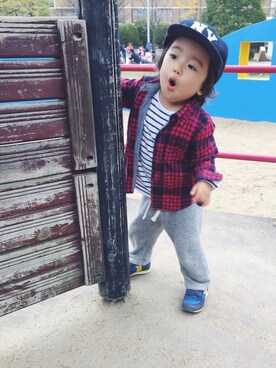 komipiさんのコーディネート