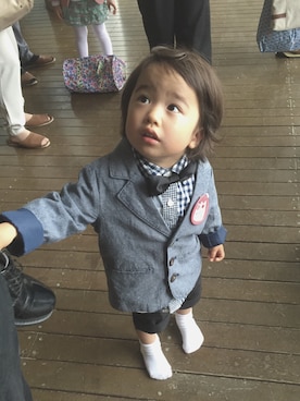 komipiさんのコーディネート