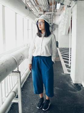 kathywongさんのコーディネート