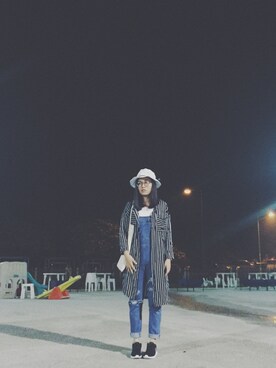 kathywongさんのコーディネート