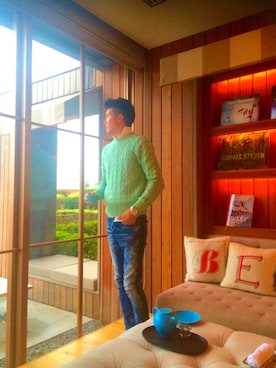 Tokuさんのコーディネート