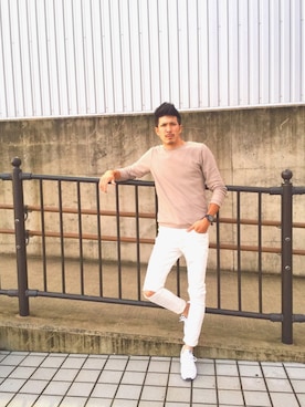 Tokuさんのコーディネート