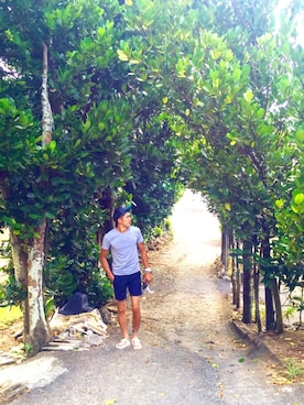 Tokuさんのコーディネート