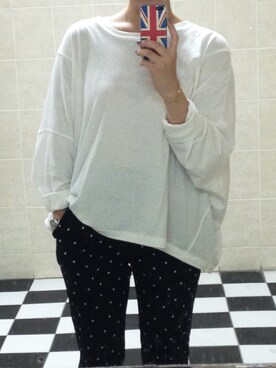 양제로さんのコーディネート