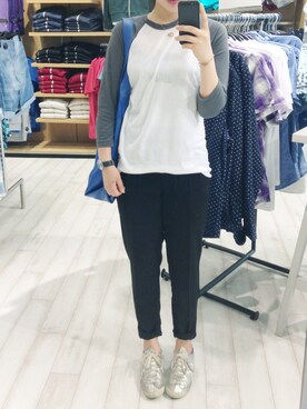 양제로さんのコーディネート