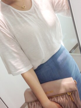 양제로さんのコーディネート