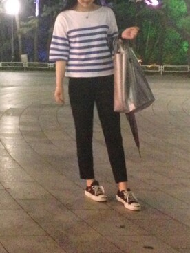 양제로さんのコーディネート