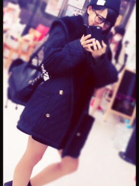 サザン☆クロス まいきゅんさんのコーディネート