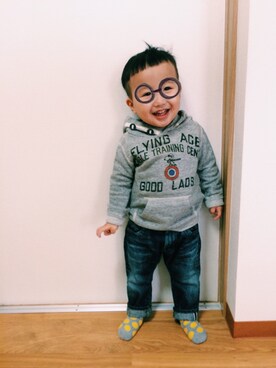 ゆかもさんのコーディネート