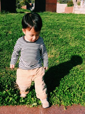 ゆかもさんのコーディネート