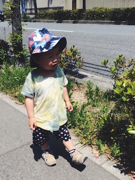 ゆかもさんのコーディネート